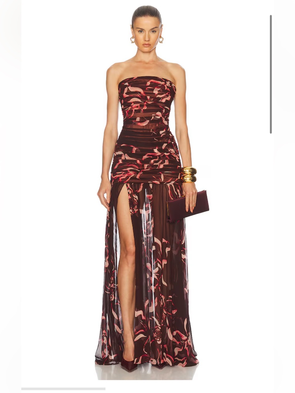 Retrofete Annalise Dress